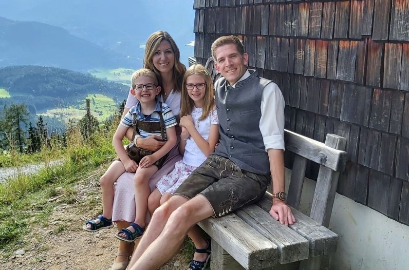 Familie Kloiber